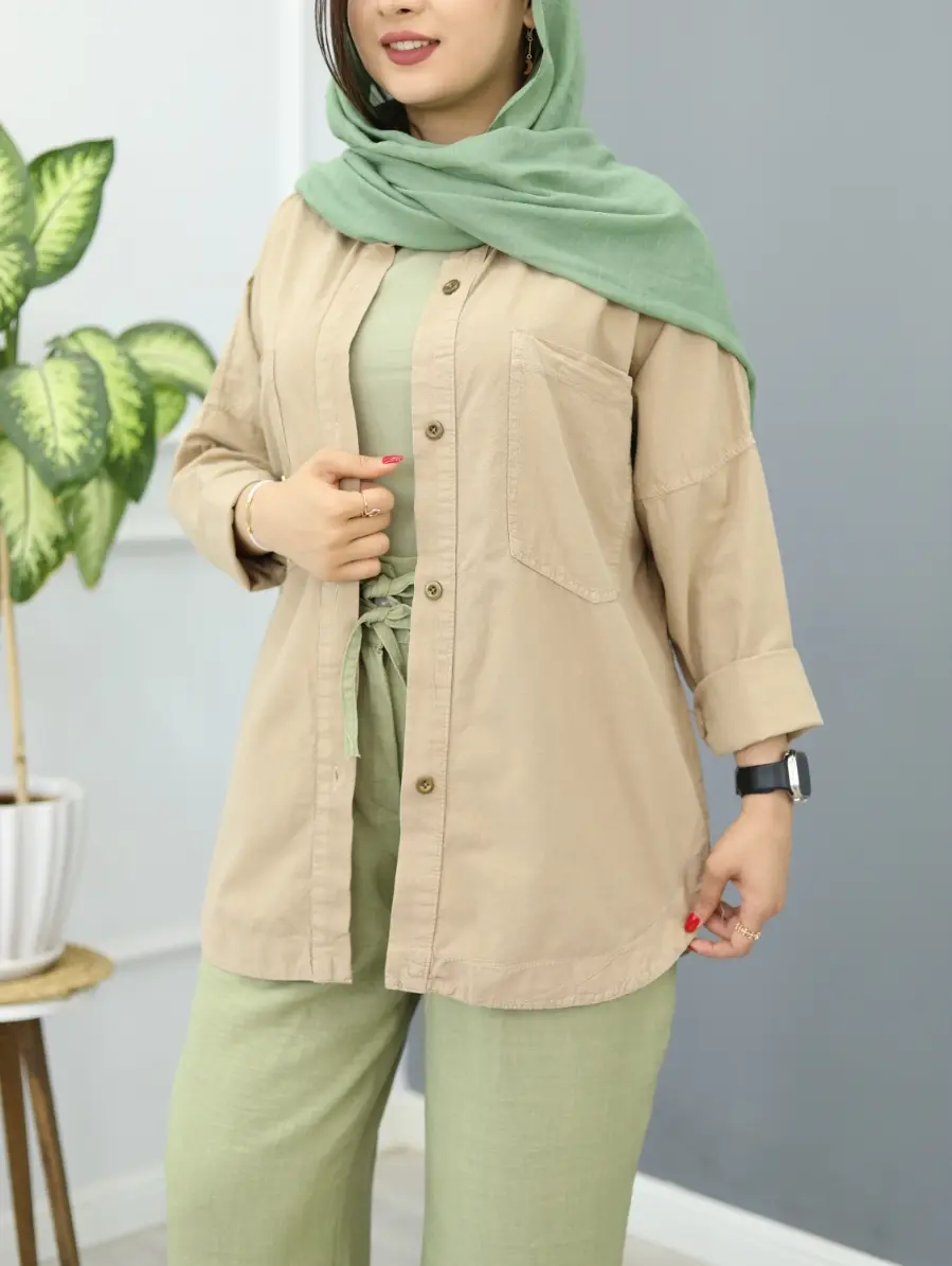 شومیز سوزی